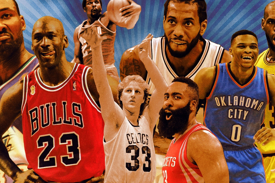 NBA quiz only 40% of real fans can 