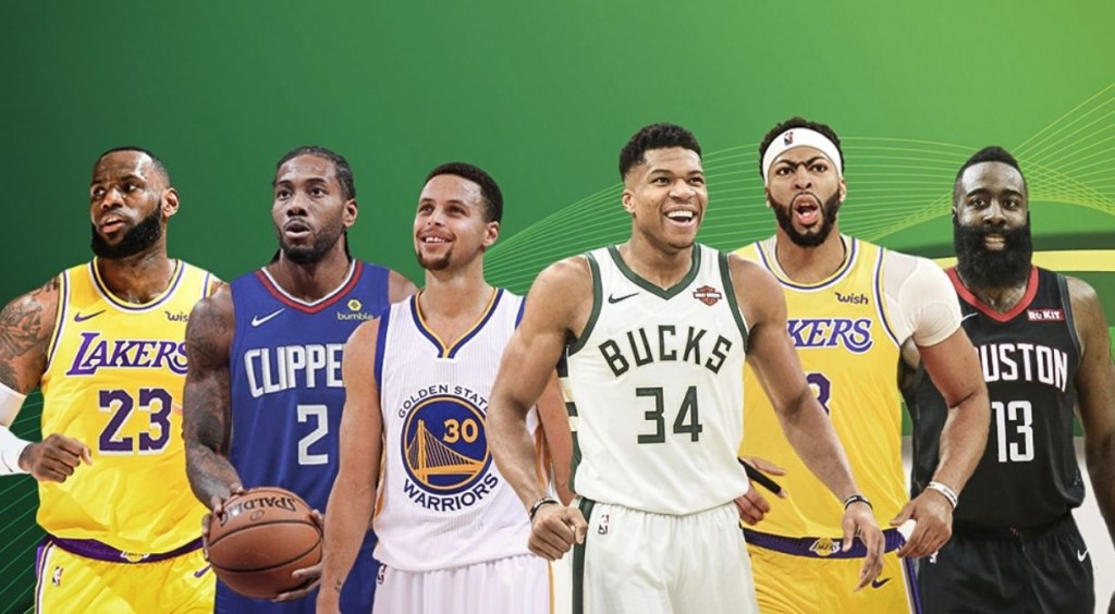 Amazing Nba Quiz Only 40 Of Real Fans Can Pass