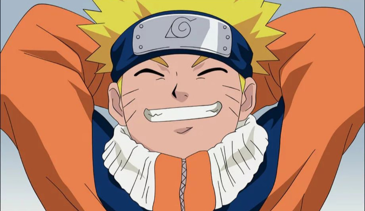 Anime Naruto Trivia Quiz, 20 Awesome Questions - OLDSCHOOL Quiz