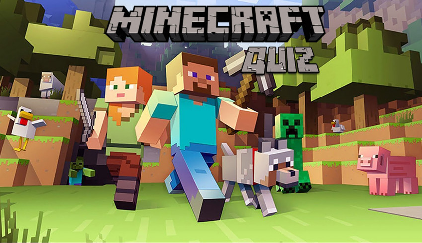 Amazing Minecraft Quiz For Its Superfans. Can You Score 70%?