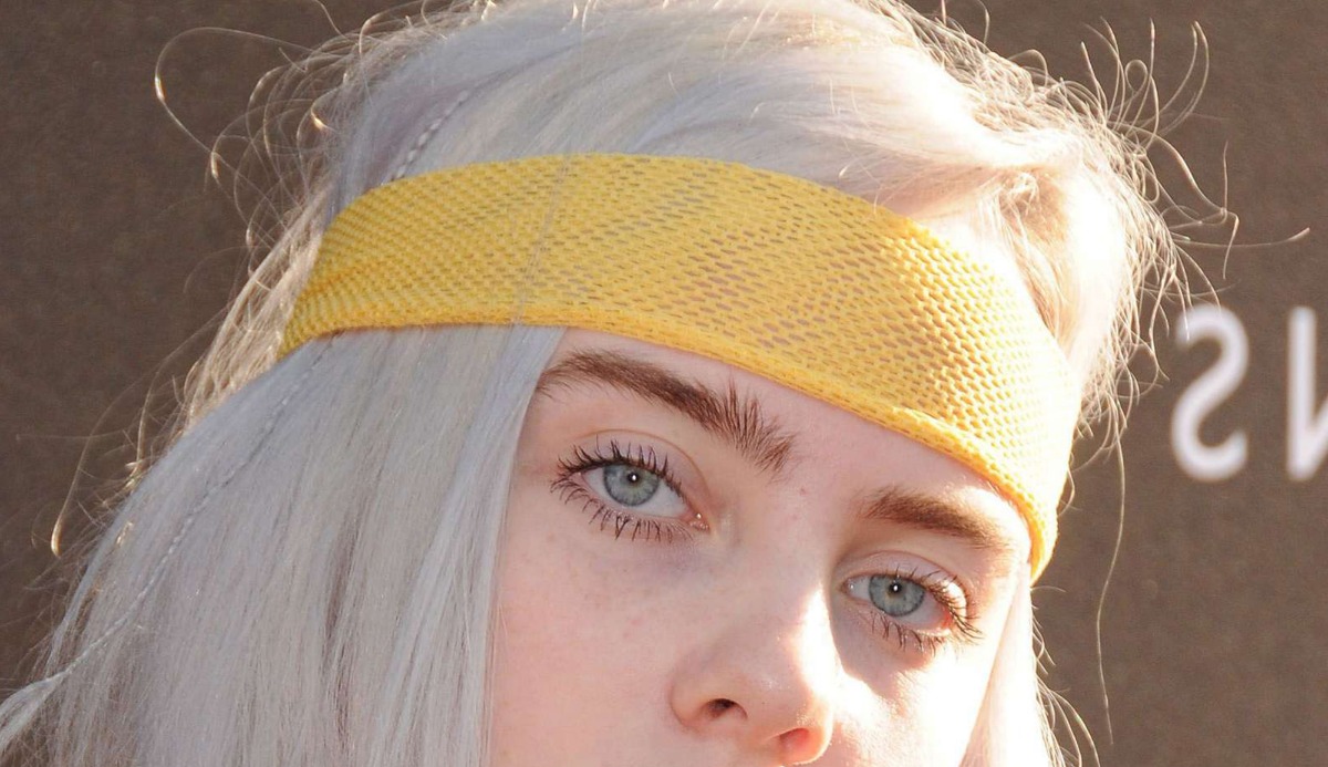 Complete this lyric from Billie Eilish's song."You should see me in a crown, your …… is my favorite sound." 1