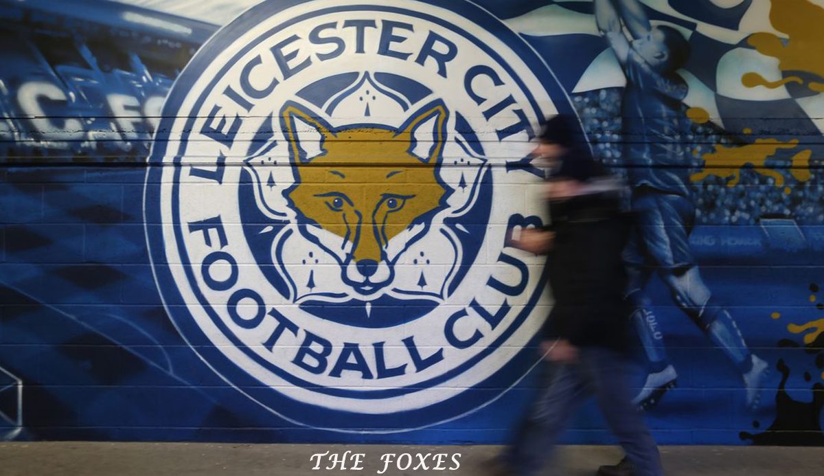 What is the nickname of the Leicester City club? 1