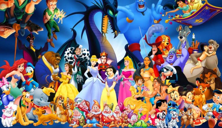 Let's start with an easy one. What was the shortest Disney movie ...