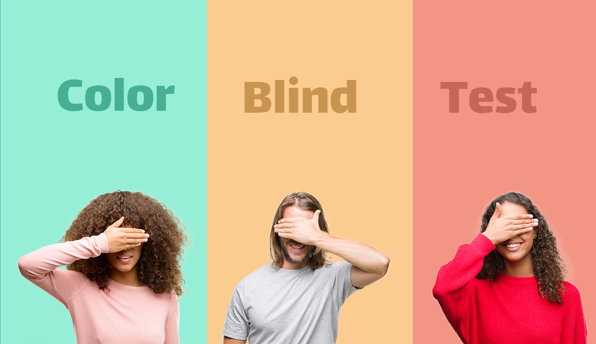 Color Blindness Test Online Free Home Design Ideas