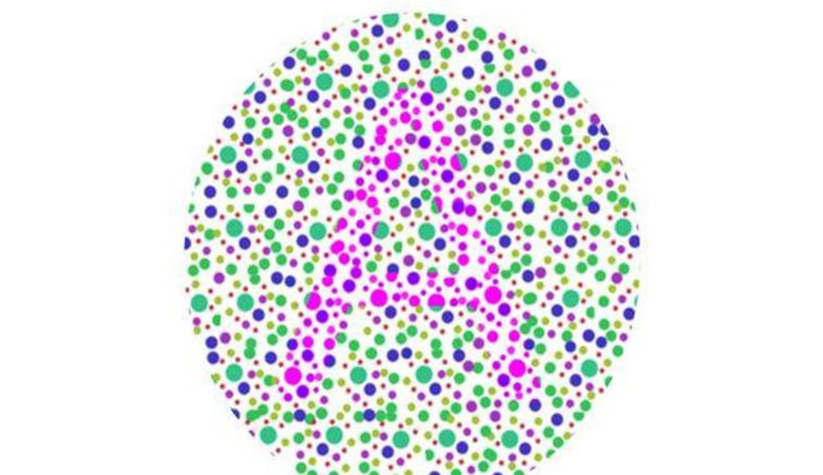 kids online color blind test