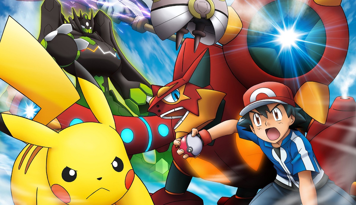 Quiz: which Pokémon type suits you more?