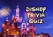 Disney Trivia Quiz