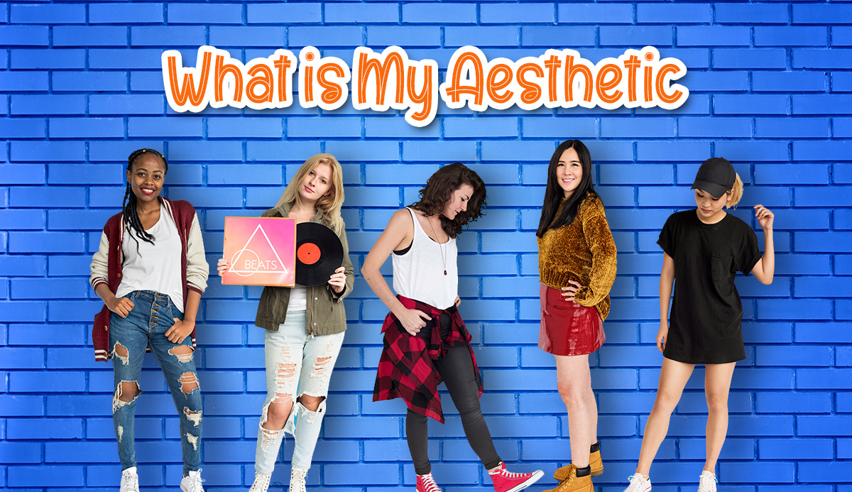 Which '90s Style Would Suit You Best? Quiz