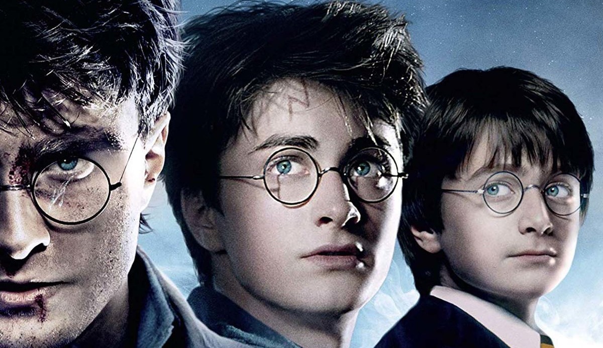 Fans Are Upset the 'Harry Potter' Patronus Quiz Is Missing
