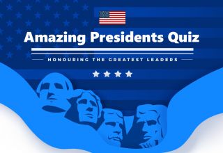 Presidents Quiz