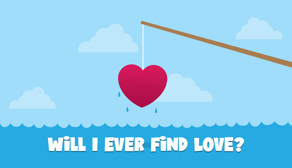 Will I Ever Find Love? 100 Honest & Accurate Quiz