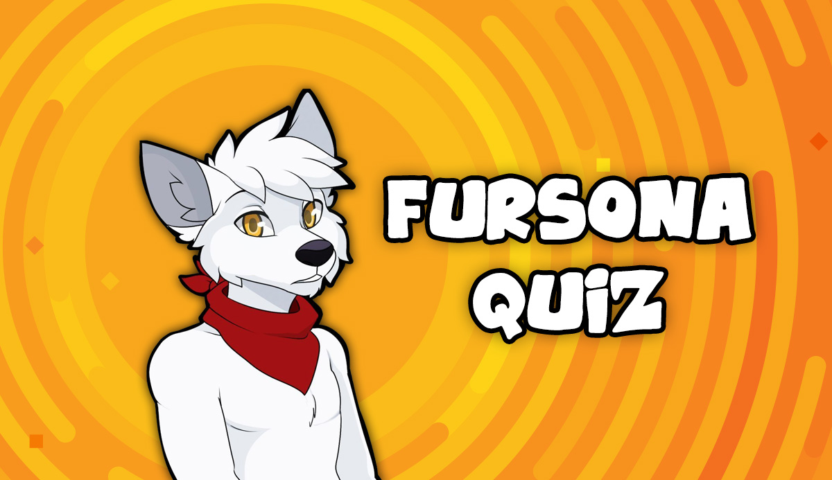 Which furry are you quiz