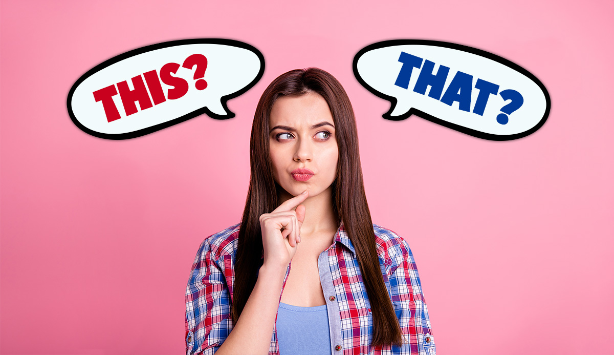 10 Would You Rather Questions That Will Reveal the Real You 