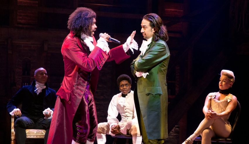 Hamilton - philadelphia musical - philadelphia musical - philadelphia musical -.