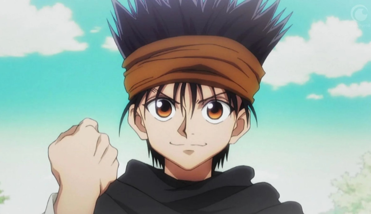 Which Hunter x Hunter Character Are You? What Is Your Nen?