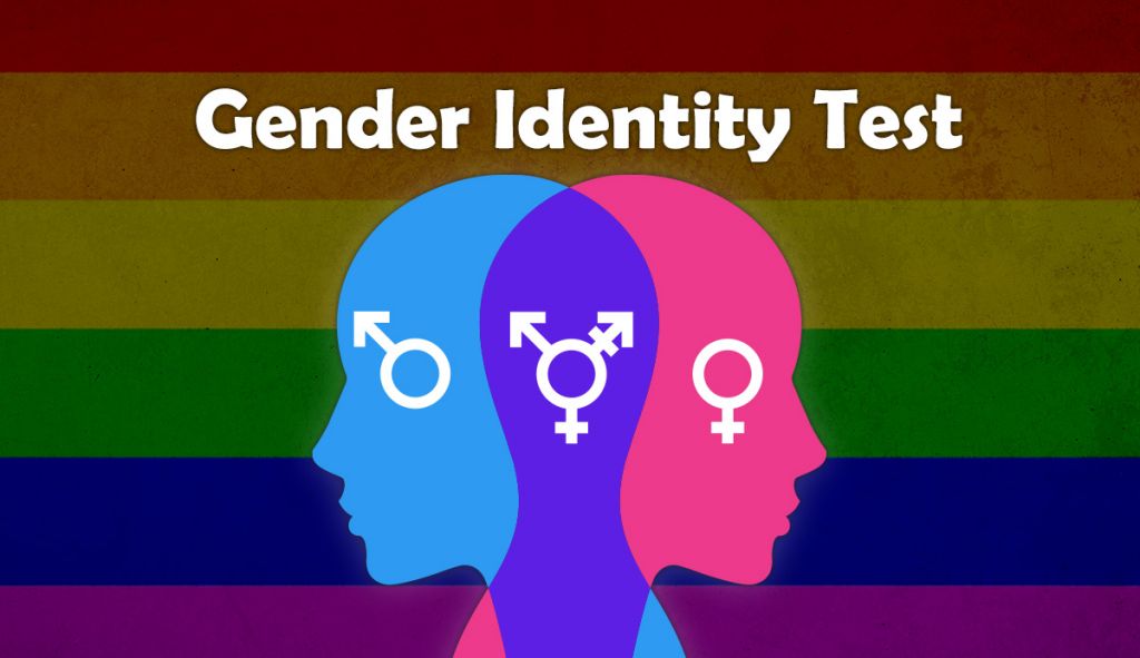 Gender Identity Test 90 Accurate Quiz To Find True Gender