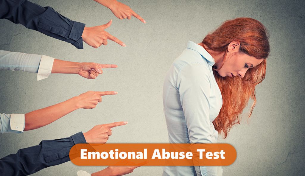 99 Accurate Emotional Abuse Test Am I Emotionally Abused 