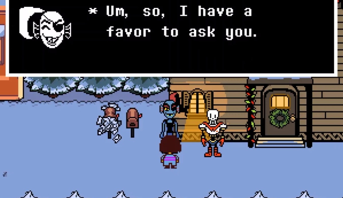 Which Undertale character are you?  Undertale, Undertale funny, Undertale  memes