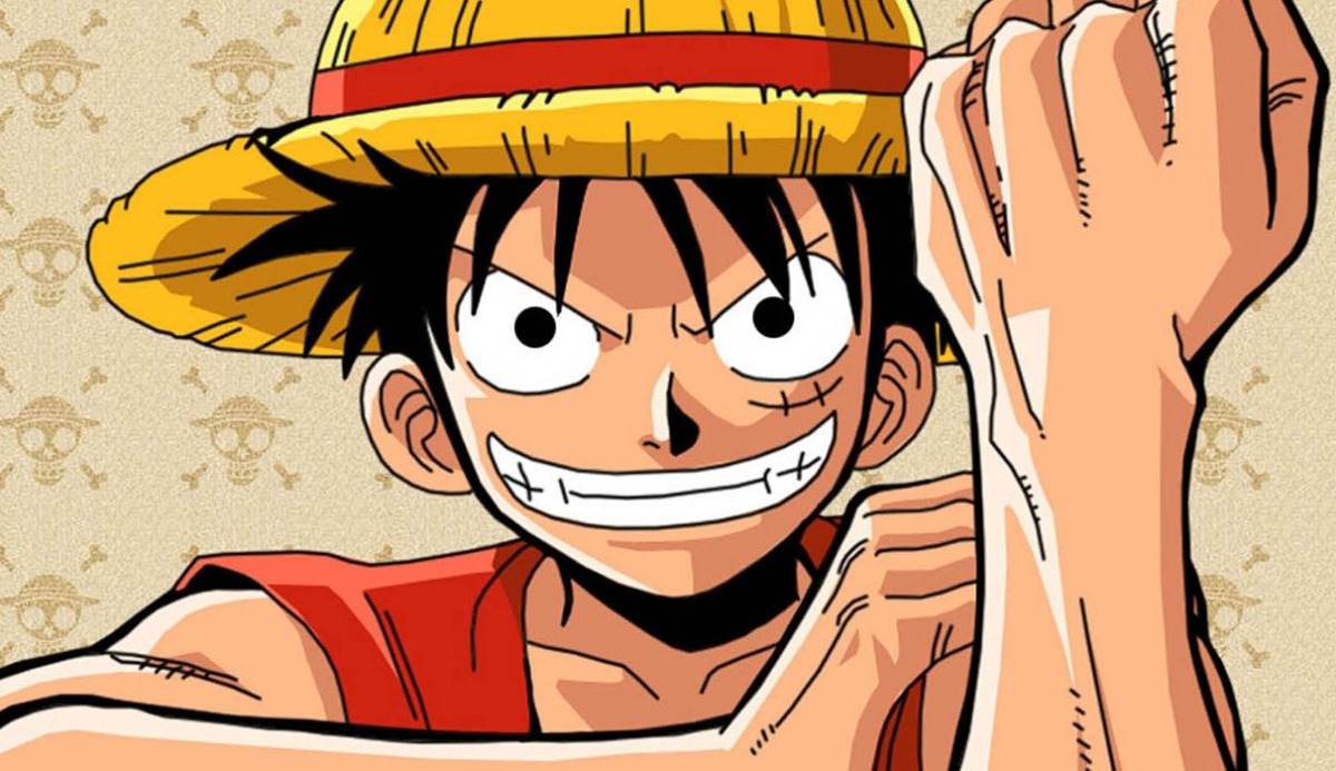 One Piece Characters  Comic Vine