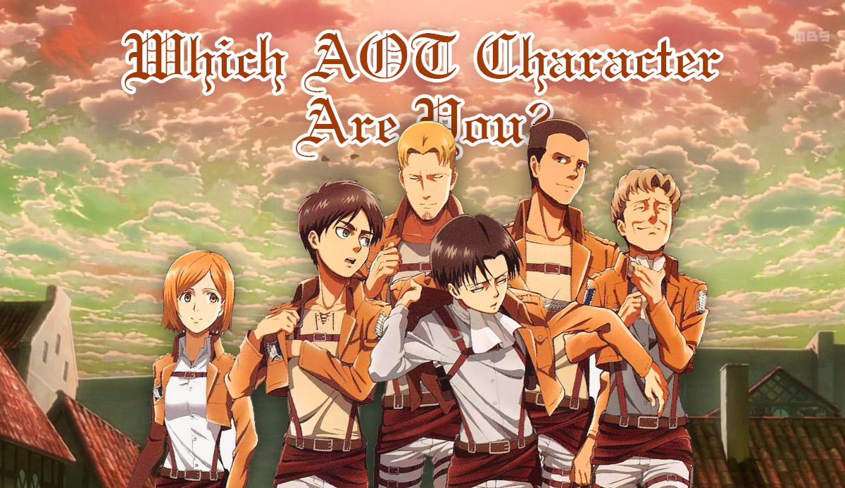Attack on Titan: Attack on Titan: 10 Anime characters who are more unhinged  than Eren Yeager
