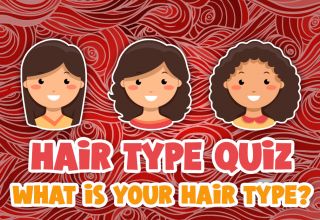 Hair Type Quiz