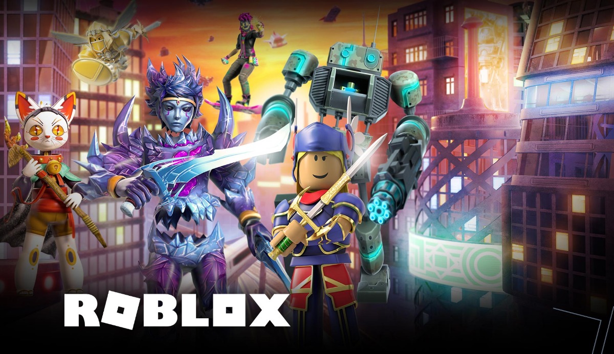 How many games are there in Roblox? - Quiz Expo