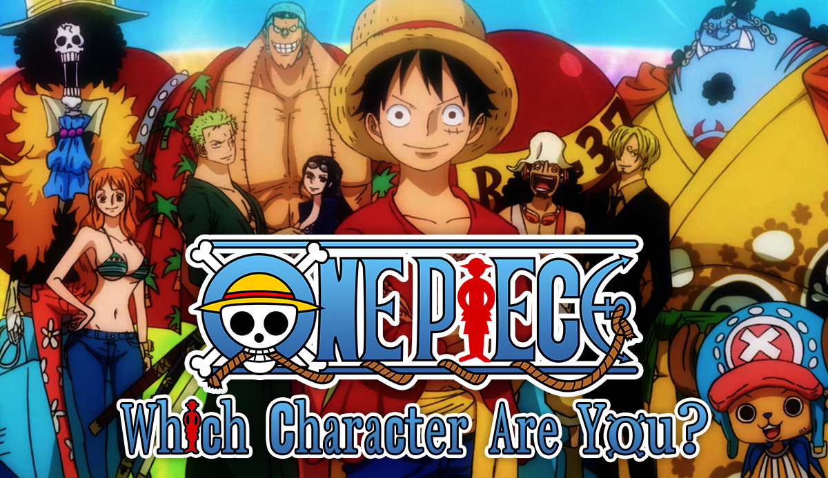 One Piece Quizzes