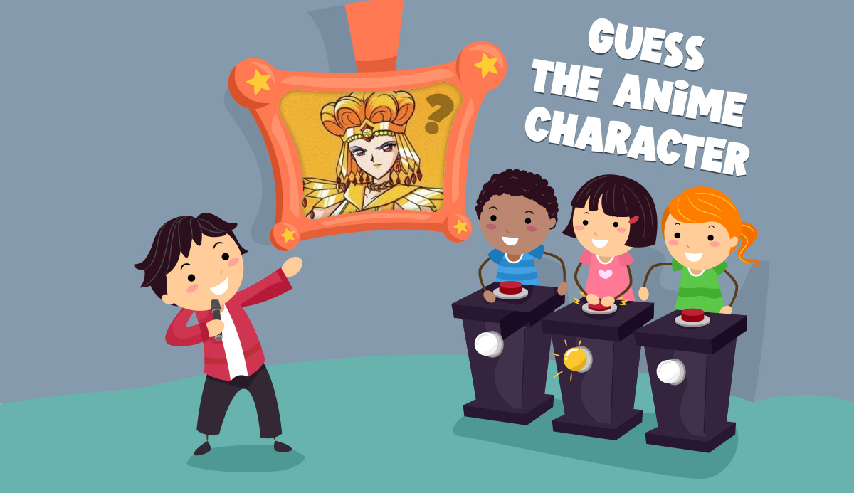 Guess the Anime character - Apps on Google Play
