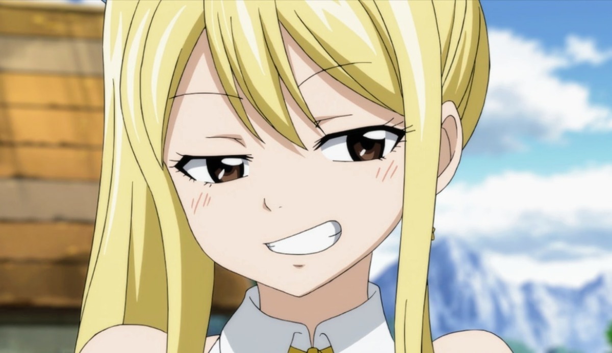 Ask the Fairy Tail Characters