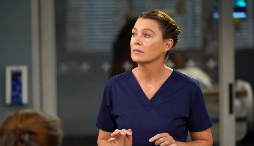 Grey's anatomy - season 6 - episode 7.