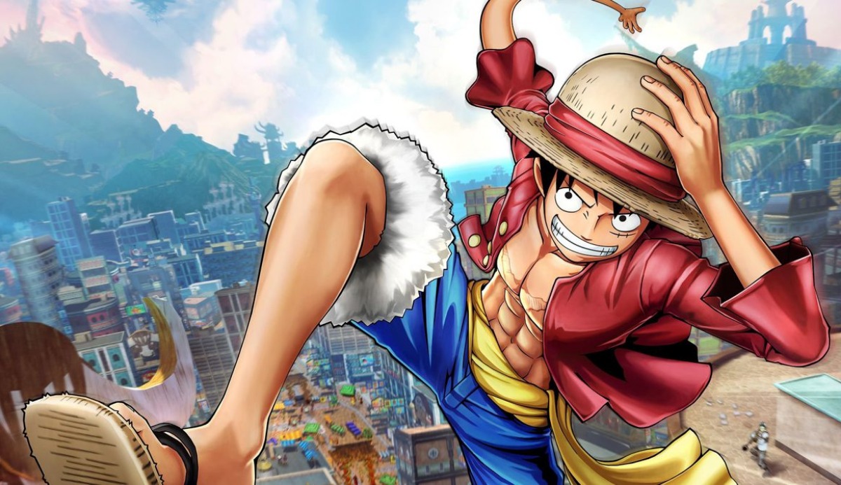 Which Anime Character Are You?  Personagens de anime, Anime, Monkey d.  luffy