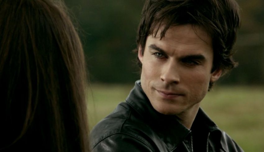 The vampire diaries - season 3 - twilight - twilight - twilight .