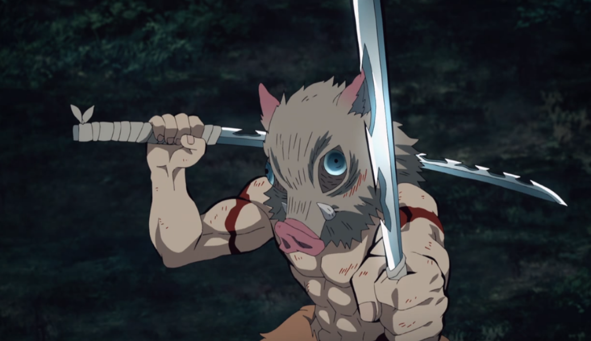 Demon Slayer Quiz - Which DSKNY Character Are You?