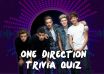 One Direction Quiz