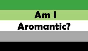 aromantic