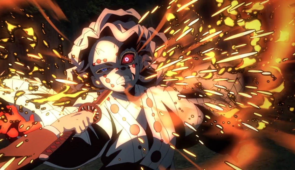99% Match Quiz: Which Demon Slayer Character Are You?