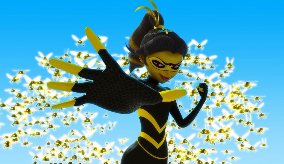 Which Miraculous Character Are You? 2023 Miraculous Quiz