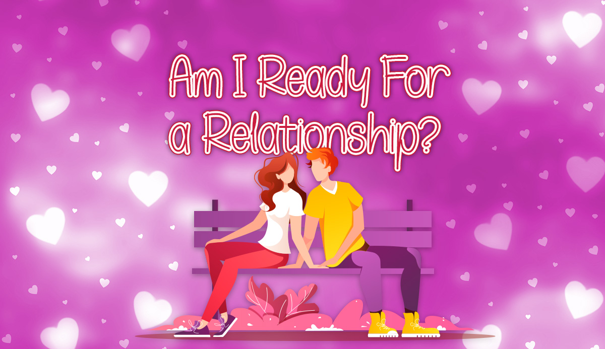 Relationship quiz - Too Into You
