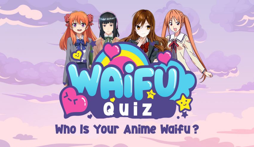 Whos your anime gf  Quiz  Quotev