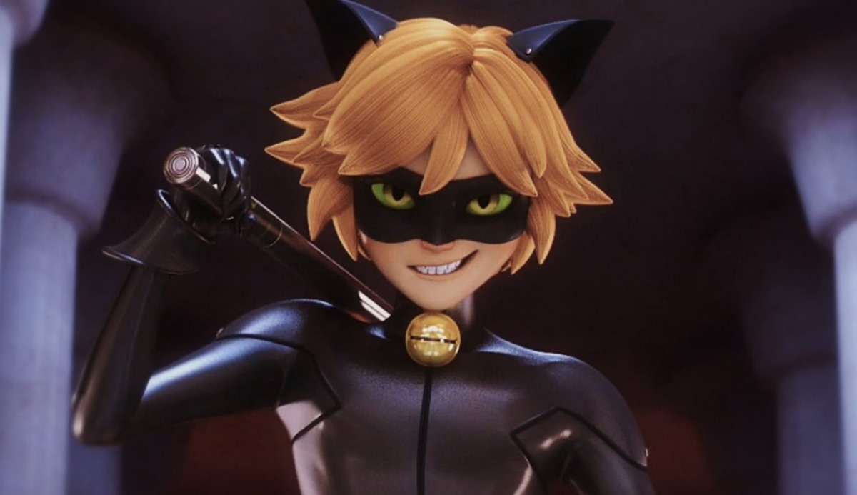 Which Miraculous Character Are You? 2023 Miraculous Quiz