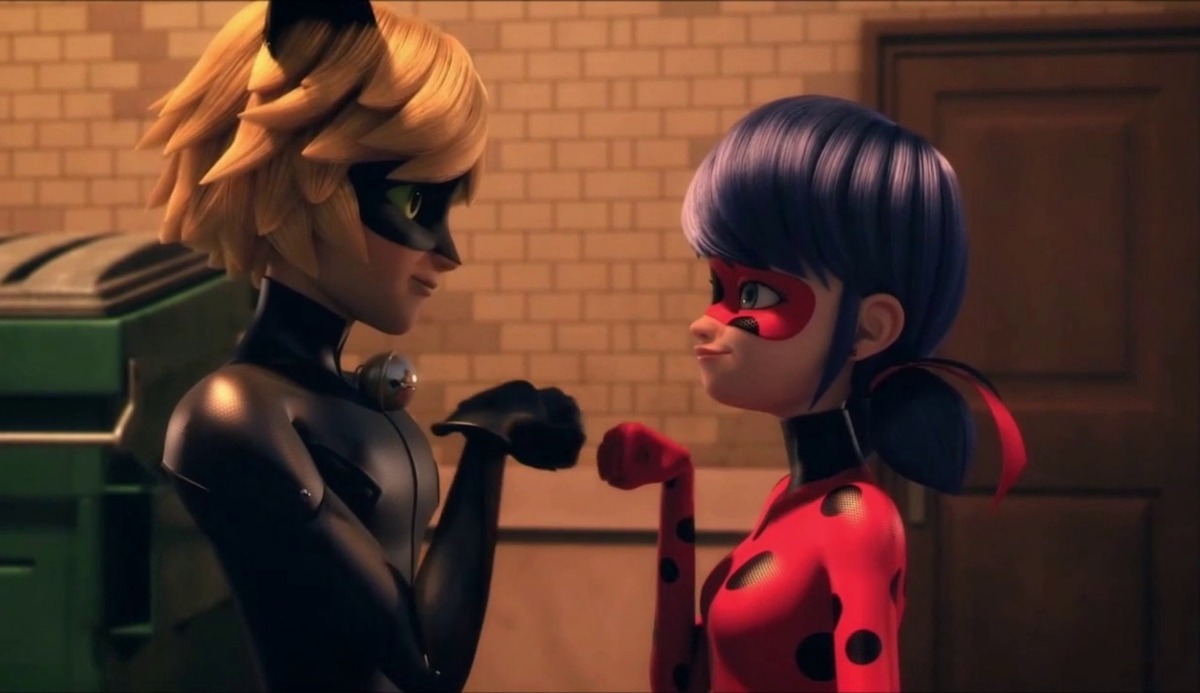 Quiz: Which Miraculous Ladybug Character Are You Most Like?
