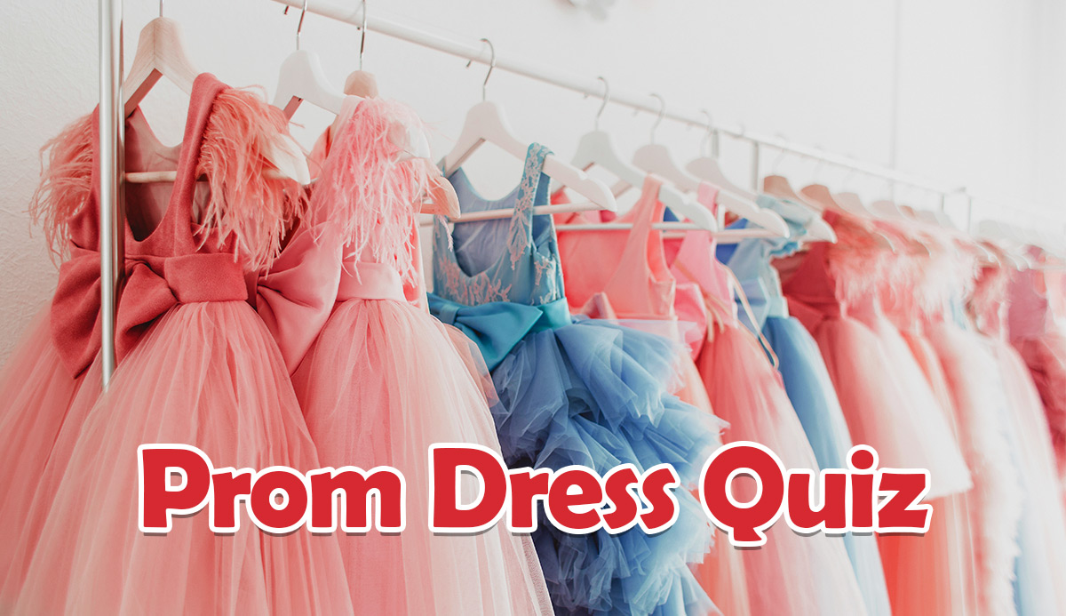 Prom Dress Quiz 100 Accurate Quiz To Find Your Style 4421
