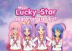 Which Lucky Star Character Are You