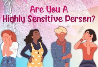 Highly Sensitive Person Test