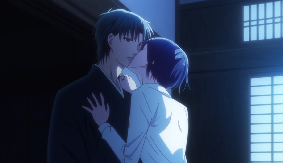 FRUITS BASKET: PRELUDE Coming To UK Cinemas This Month - Get Your Comic On