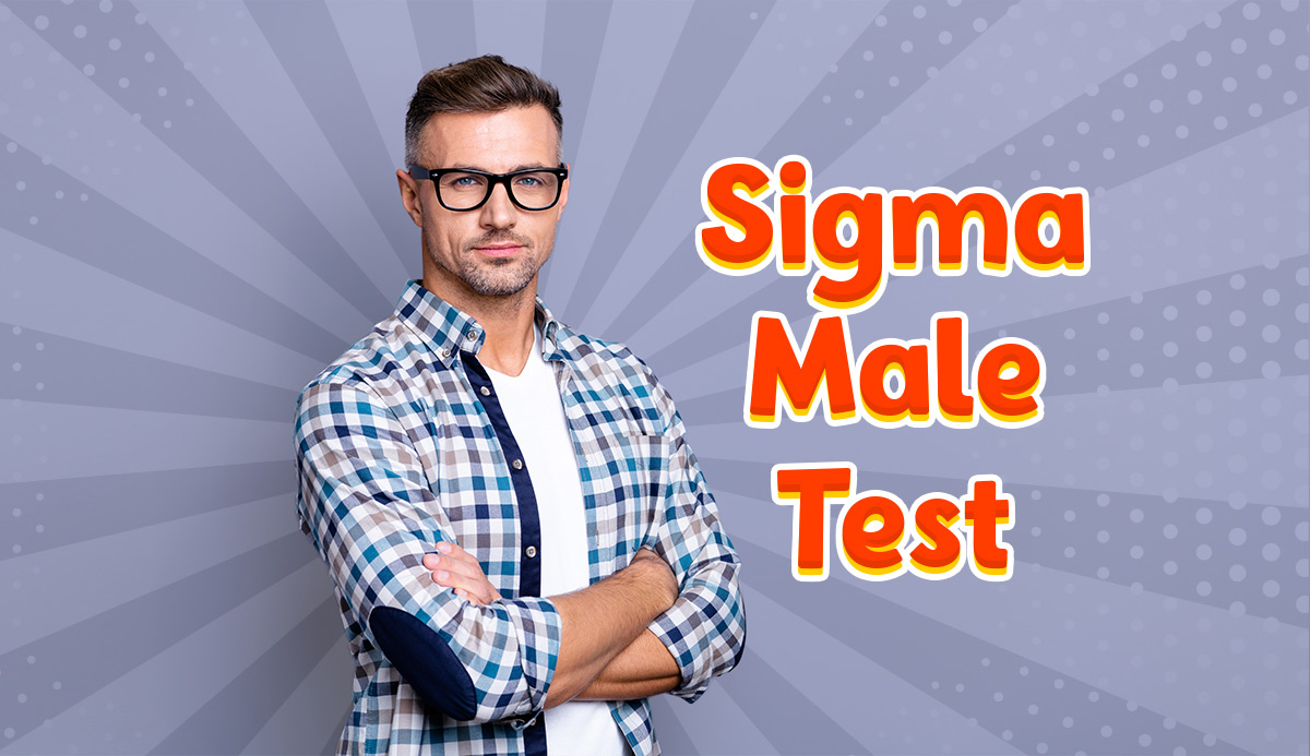 Sigma Male: What It Means, Key Traits & More