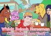 Which BoJack Horseman Character Are You