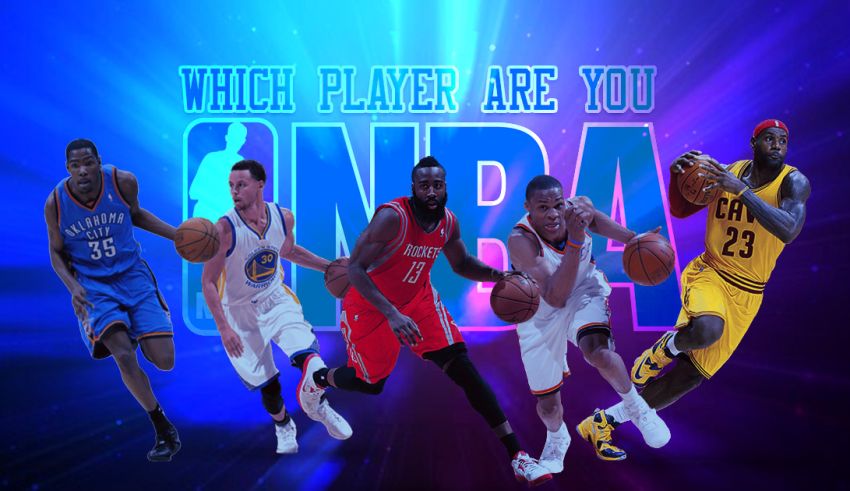 NBA: What Would An All-NBA Football Team Look Like?