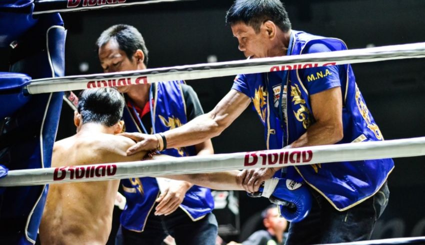 Thailand muay thai boxing thailand muay thai boxing th.