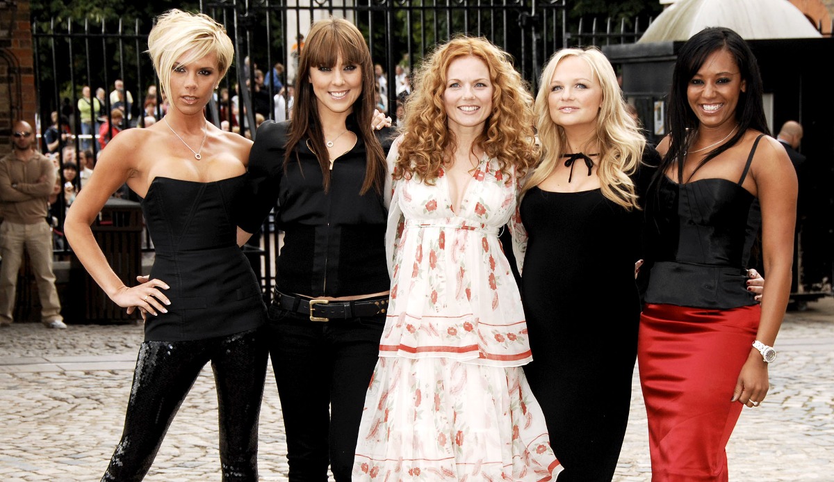 Quiz: Which Spice Girl Are You? 2023 Personality Updated